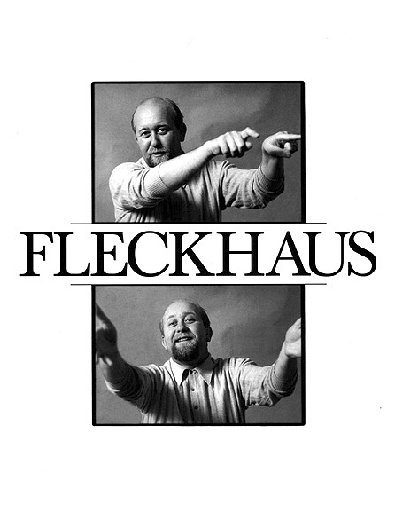 Willy Fleckhaus