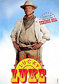 Lucky Luke (1991): Terence Hill